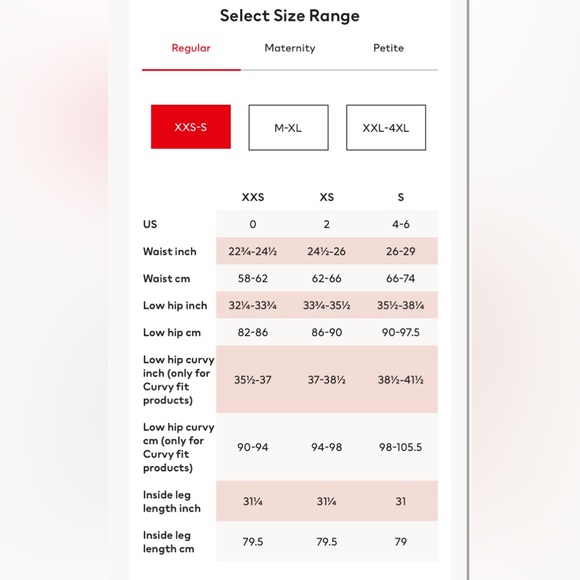 H&M Skinny High Waisted Ankle Jean - Size 32 - 10 / 12 Black - Picture 12 of 12